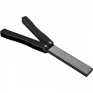 Image of Faithfull Diamond Folding Whetstone