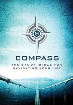 Image of Compass by Ecclesia Bible Society Hardback