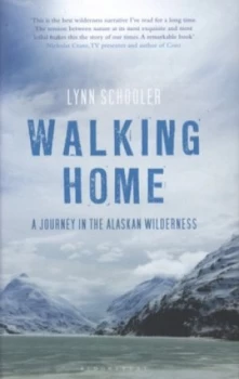 Image of Walking Home by Lynn Schooler Hardback