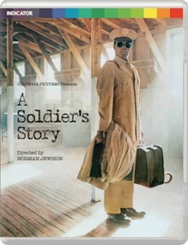 Image of A Soldier's Story (Limited Edition)