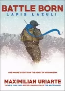 Image of battle born lapis lazuli