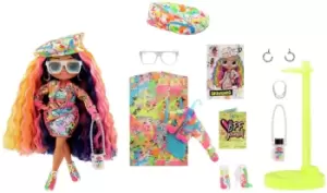 Image of LOL Surprise OMG Core Series 6 - Sketches Doll - 9inch/23cm
