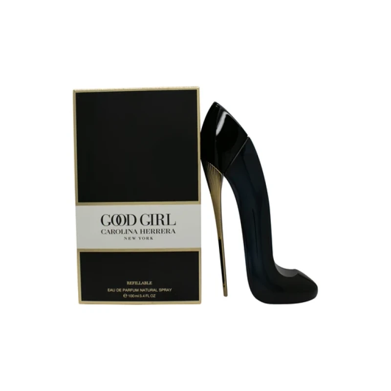 Image of Carolina Herrera Good Girl Eau de Parfum 100ml