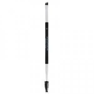 Image of Anastasia Beverly Hills Makeup Brushes 12 Dual-Ended Firm Angled Brush