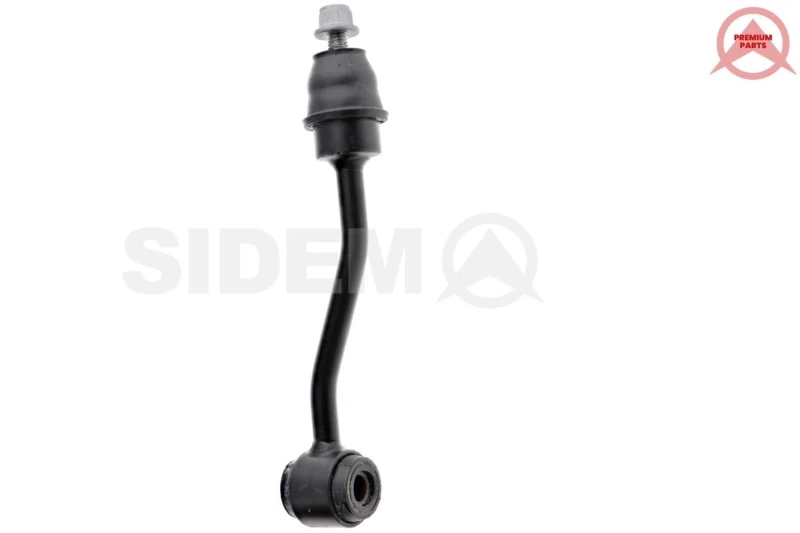 Image of SIDEM 93069 Anti-roll bar link Front Axle Link Stabiliser (3229)