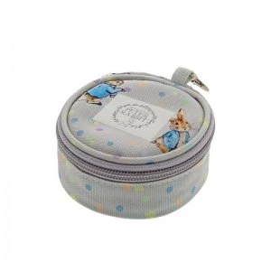 Image of Peter Rabbit Baby Soother Holder