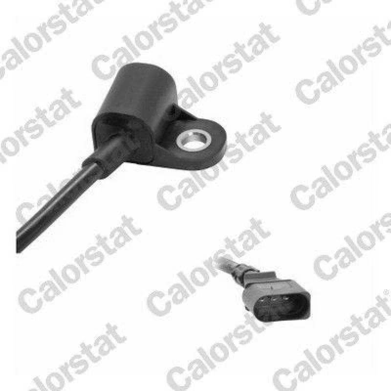 Image of Camshaft position sensor CALORSTAT by Vernet CS0137