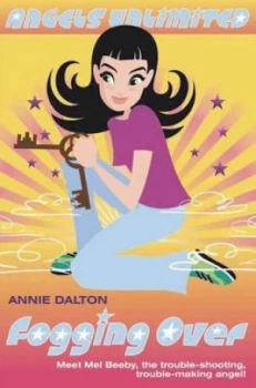 Image of Fogging Over by Annie Dalton Paperback