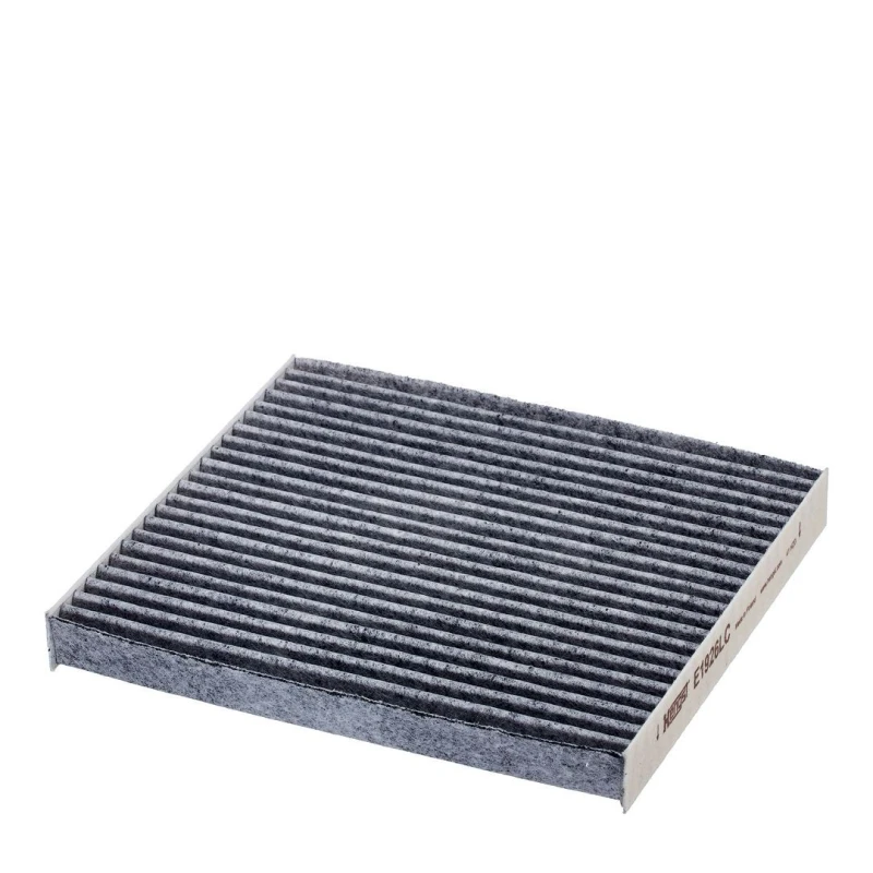 Image of Pollen filter HENGST FILTER E1926LC