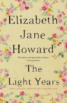 Image of The Light Years by Elizabeth Jane Howard Paperback