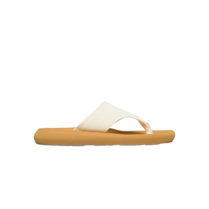 Image of Roxy Womens sandals Roxy Samolo Blanc Female 41
