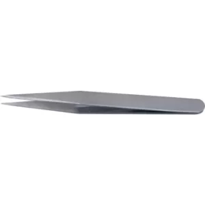 image of 115MM Sharp Nose Precision Tweezers