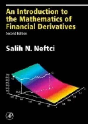Image of introduction to the mathematics of financial derivatives 2nd ed