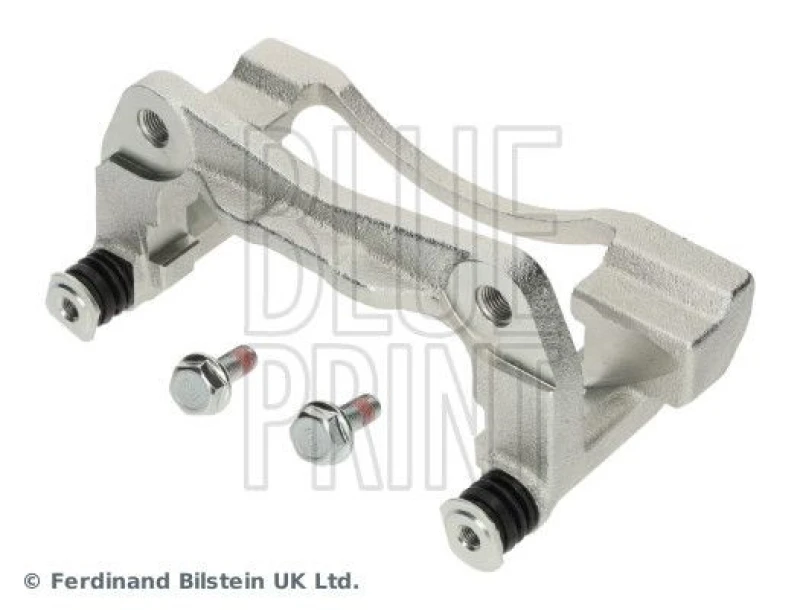 Image of Blue PRINT Brake caliper carrier Blue PRINT ADBP450287