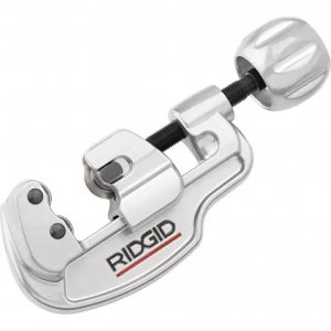 image of Ridgid Adjustable Pipe Cutter for Stainless Steel 5mm 35mm