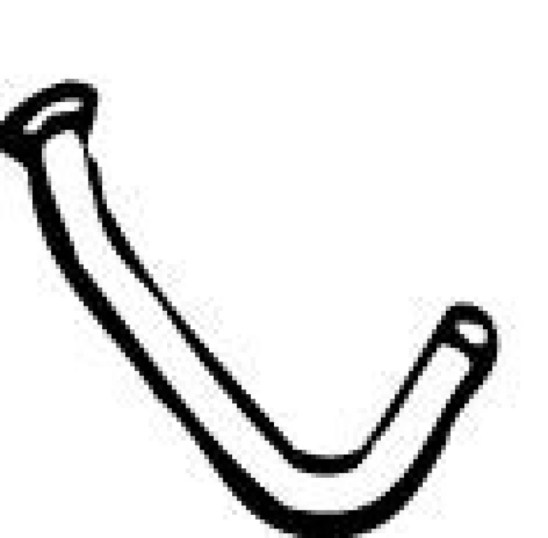 Image of Exhaust Pipe VEGAZ RR-41