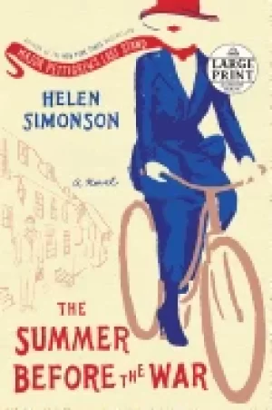 Image of summer before the war a novel