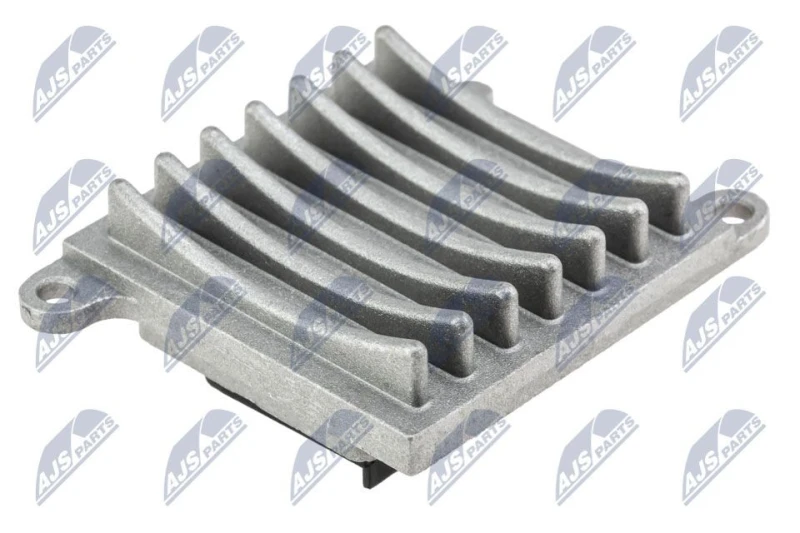 Image of NTY Blower motor resistor NTY ERD-ME-020