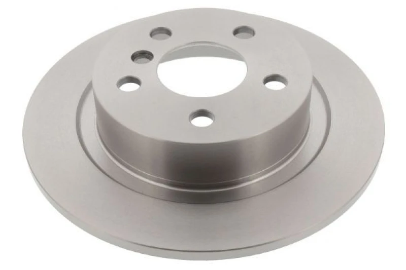 Image of Brake disc MAPCO 25853