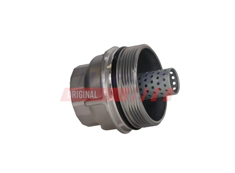 Image of FAST Oil filter housing cap FAST FT04321