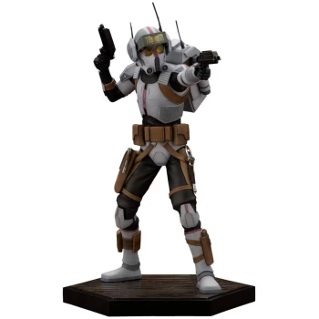 Image of Kotobukiya Star Wars: The Bad Batch ARTFX Statue - Tech