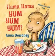 Image of llama llama yum yum yum