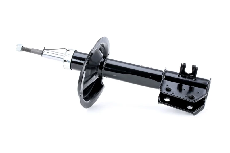 Image of STARK SKSA-0131814 Shock absorber Front Axle, Gas Pressure, Twin-Tube, Telescopic Shock Absorber, Top pin Shock Absorber (854)