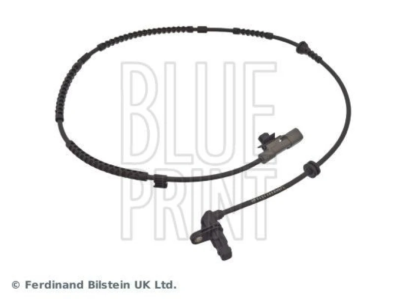 Image of Blue PRINT ABS sensor Blue PRINT ADG07183