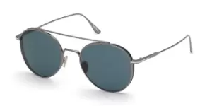 image of Tom Ford Sunglasses FT0826 DECLAN 12V