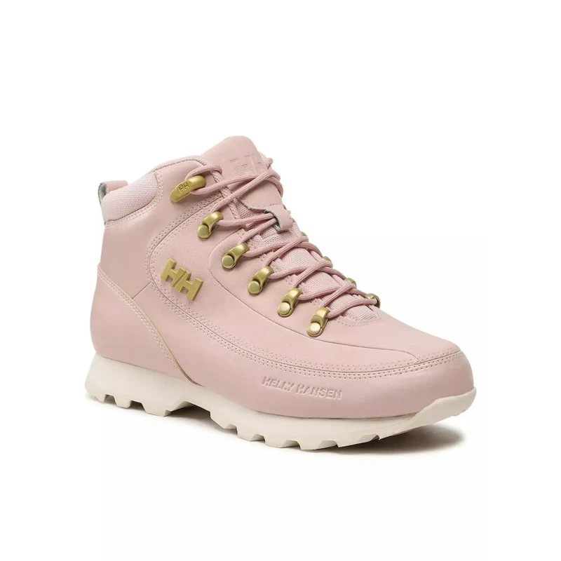Image of Helly Hansen Womens boots Helly Hansen The Forester Rose Female 37,5