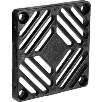 image of Fan grille SEPA W x H x D 81 x 81 x 5.5 mm