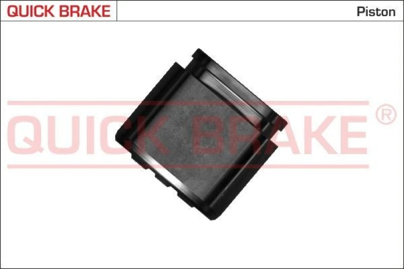 Image of QUICK BRAKE Brake caliper piston QUICK BRAKE 185072K