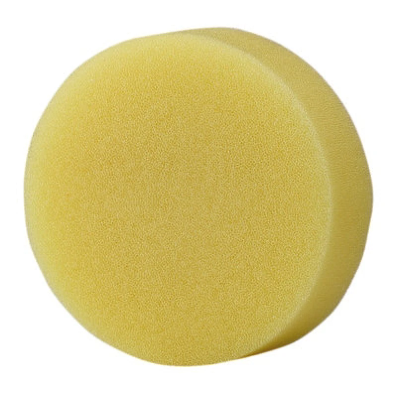 Image of Draper Draper 80MM H&L POLISH PAD HEAVY CUT Polishing Pads, 80mm 20349