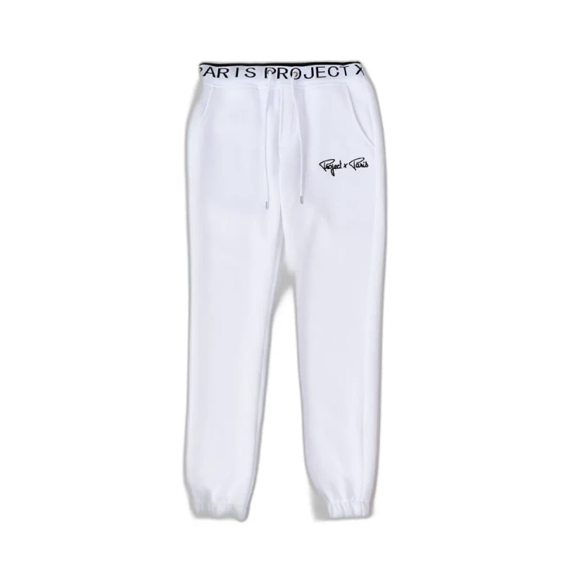 Image of Project X Paris Kids joggers Project X Paris Blanc Male 3XS