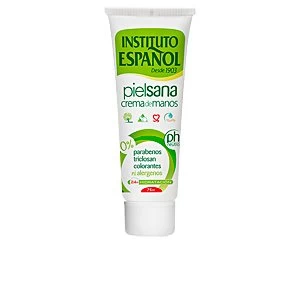 Image of PIEL SANA crema manos 75ml