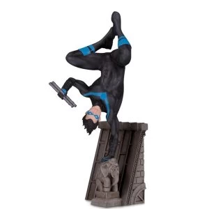 Nightwing (Batman Family) Multi Part Statue