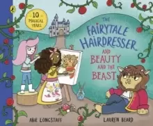 Image of The Fairytale Hairdresser and Beauty and the Beast : New Edition