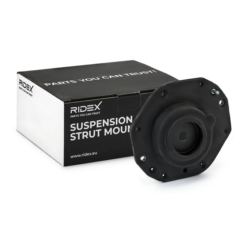 Image of RIDEX Top strut mount RIDEX 1180S0678