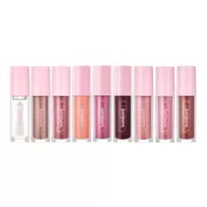 Image of peripera - Ink Glasting Lip Gloss - 4.5ml - 001 Clear
