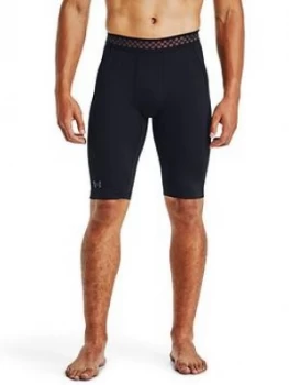 Image of Urban Armor Gear Heatgear Rush 2.0 Long Shorts