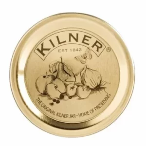 Image of Kilner Preserving Jar Seals 12 Pack