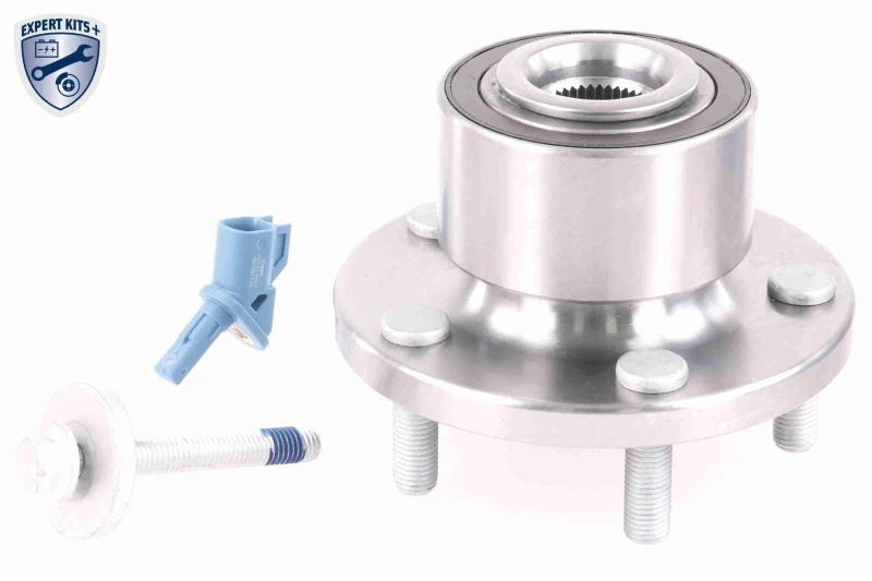 Image of Wheel bearing kit VEMO V25-72-8804