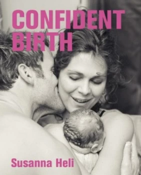 Image of Confident Birth by Susanna Heli Paperback
