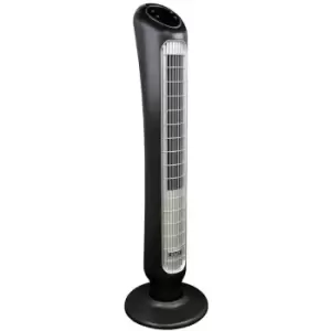 image of STF43Q 43' Quiet High Performance Oscillating Tower Fan - Sealey