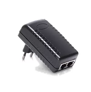 Image of Auerswald COMfortel PoE-1000 Gigabit Ethernet 48 V