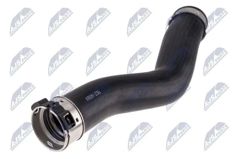 Image of NTY Charger intake hose NTY GPP-BM-236