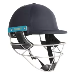 Image of Shrey Master Class Air 2.0 Stainless Steel - Blue