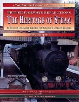 Image of The Heritage of Steam Paperback