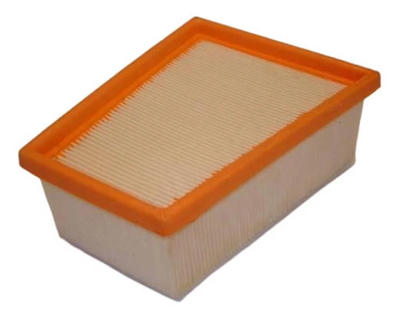 Image of JAPANPARTS FA-130S Air filter Filter Insert Air Filter (8)