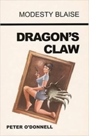 Image of Dragons Claw by Peter O'Donnell